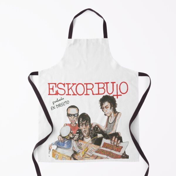 Item preview, Homenaje al Punk Rock Vasco Eskorbuto Retro designed and sold by teemix.