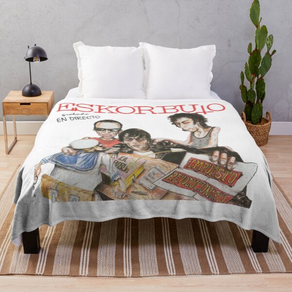 Item preview, Retro Eskorbuto Basque Punk Rock Tribute designed and sold by teemix.