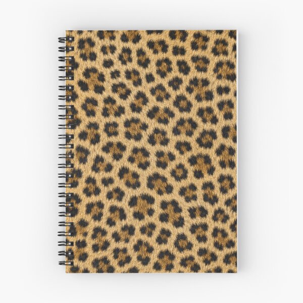 Item preview, Leopard Print Fur Texture Wild Animal Pattern designed and sold by GalaMine.
