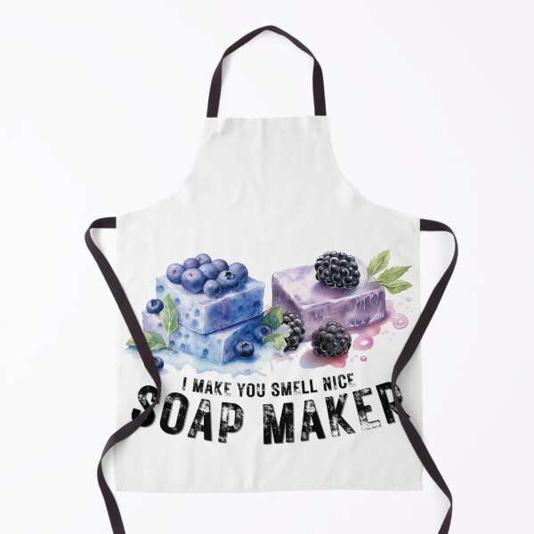 Item preview, Soap Maker designed and sold by SHNewfoundland.