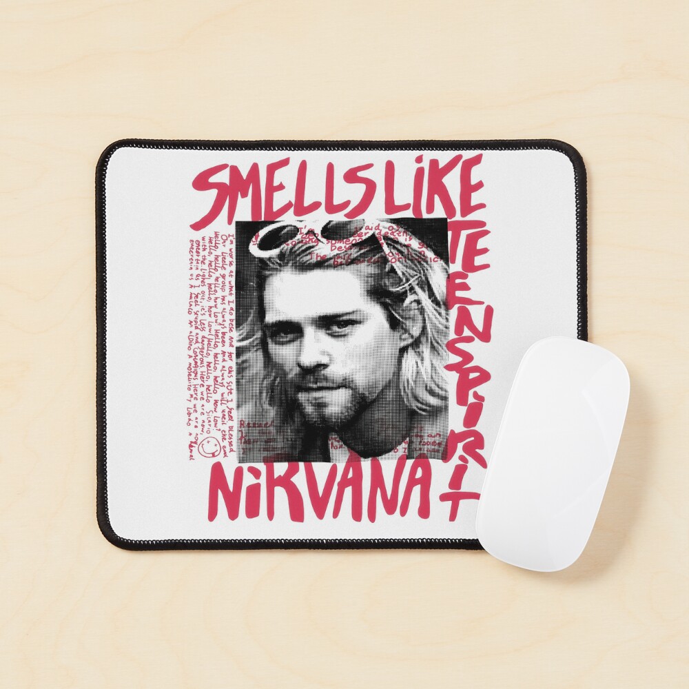 Item preview, Mouse Pad designed and sold by URGraphics.