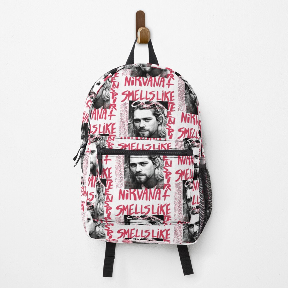Item preview, Backpack designed and sold by URGraphics.