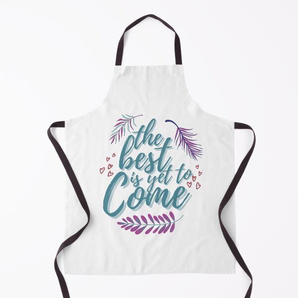 Item preview, The best is yet to come designed and sold by iRenza.