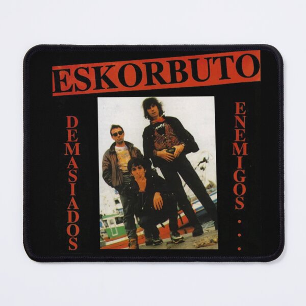 Item preview, Eskorbuto Anti Todo Punk Rock designed and sold by teemix.