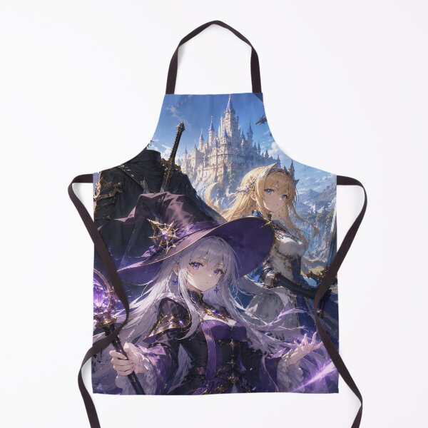 Item preview, Fantasy Heroes Before a Castle designed and sold by Safwat-Aziz.