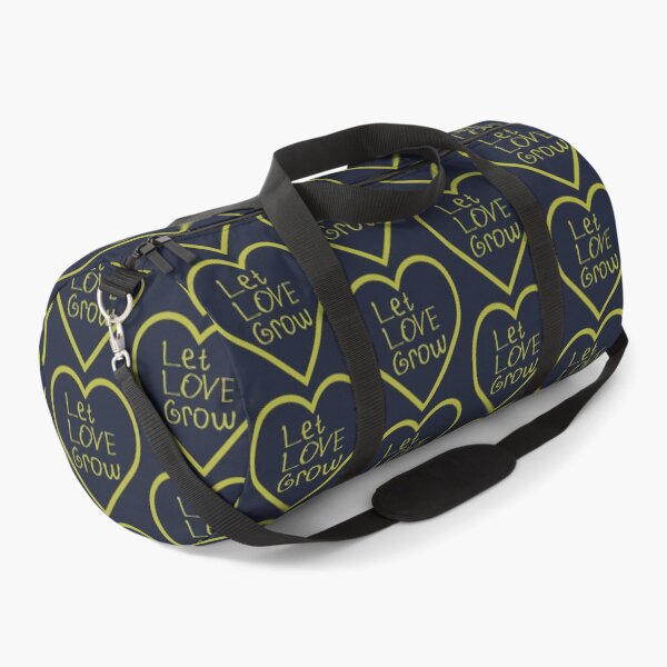 Item preview, Let Love Grow designed and sold by kinpirks.