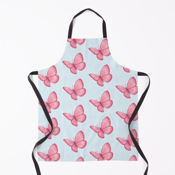 Item preview, Light Pink Butterfly designed and sold by NickyMakesCoolStuff.