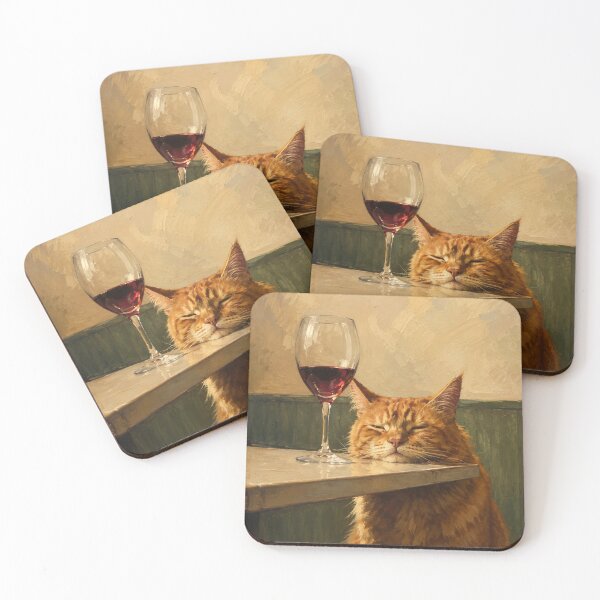 Item preview, Cabernet y siestas designed and sold by AbbyThorns.