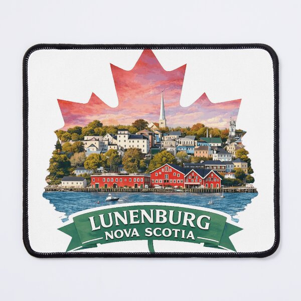Item preview, Lunenburg designed and sold by erkinmaddison.