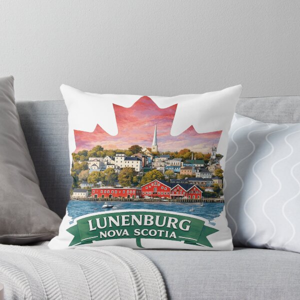 Item preview, Lunenburg designed and sold by erkinmaddison.