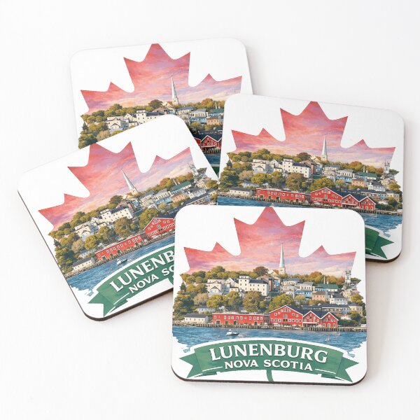 Item preview, Lunenburg designed and sold by erkinmaddison.