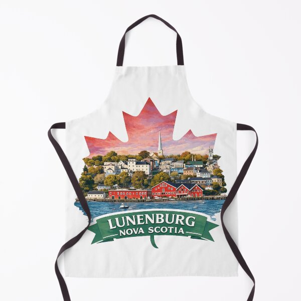 Item preview, Lunenburg designed and sold by erkinmaddison.