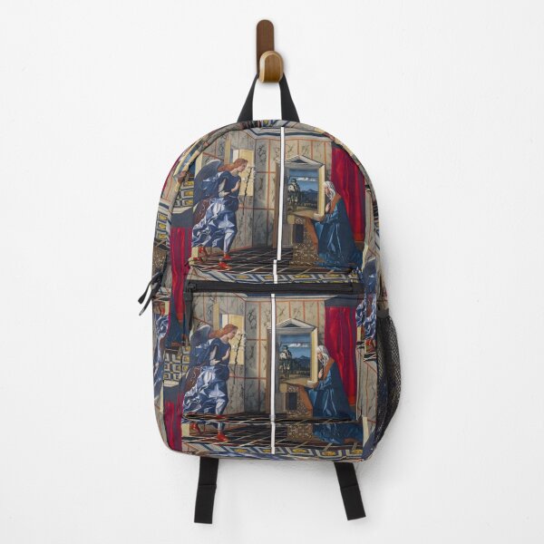 Item preview, The Annunciation - Giovanni Bellini designed and sold by Jon-Baran.