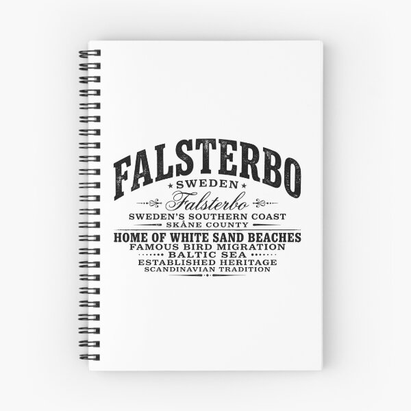 Item preview, Retro vintage Falsterbo designed and sold by BrunoLinuxArt.