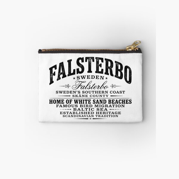 Item preview, Retro vintage Falsterbo designed and sold by BrunoLinuxArt.