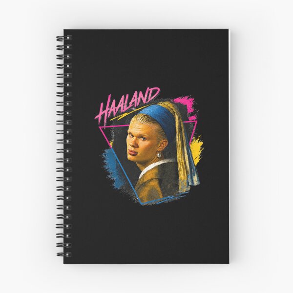 Item preview, erling haaland designed and sold by TeeARTHY.