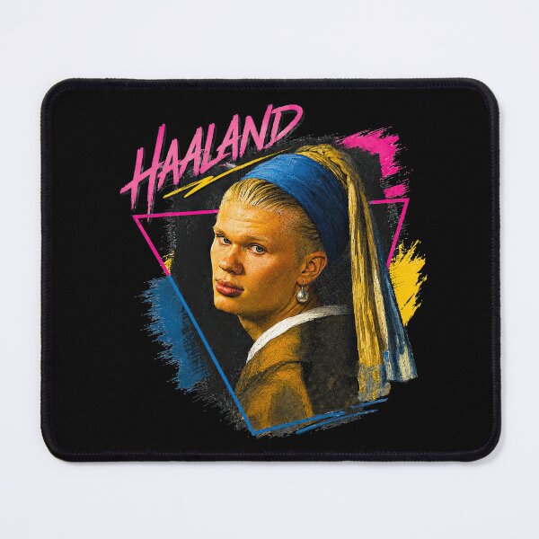 Item preview, erling haaland designed and sold by TeeARTHY.