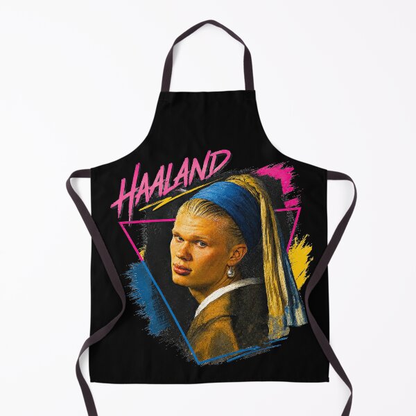 Item preview, erling haaland designed and sold by TeeARTHY.