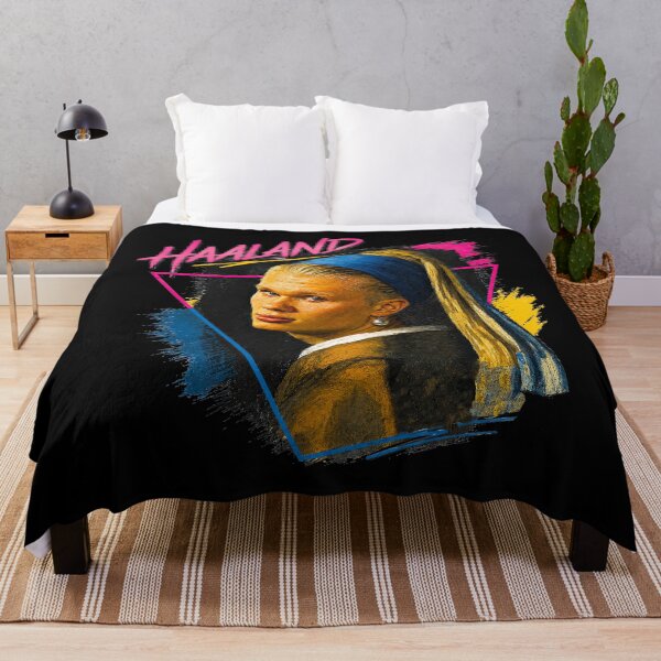 Item preview, erling haaland designed and sold by TeeARTHY.