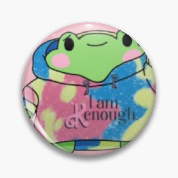 Item preview, Tie Dye Frog Hoodie designed and sold by SoftSpotSticker.