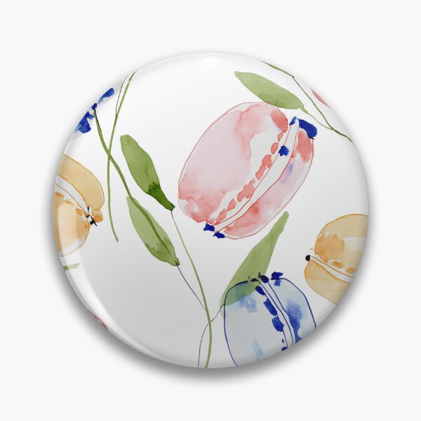 Item preview, Macarons  designed and sold by Ramona-Gliga.