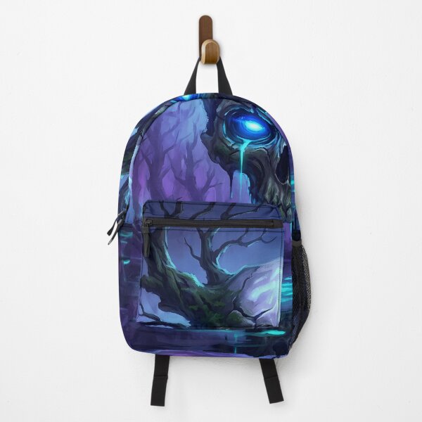 Item preview, Skull Tree in a Dark Forest designed and sold by Safwat-Aziz1.