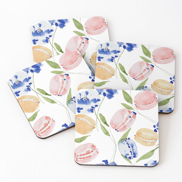 Item preview, Macarons  designed and sold by Ramona-Gliga.