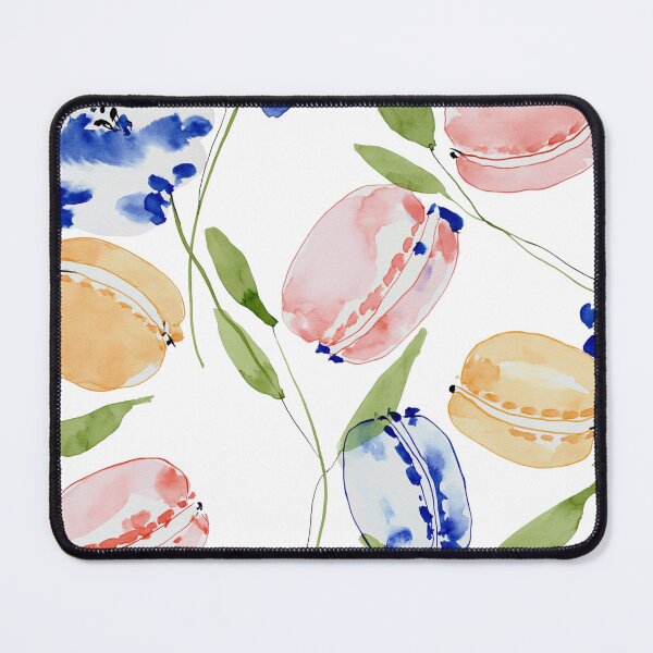 Item preview, Macarons designed and sold by Ramona-Gliga.