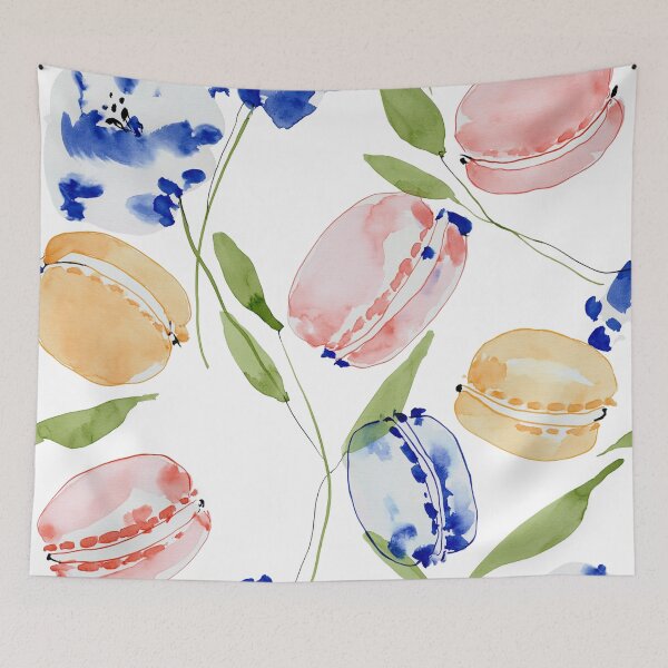 Item preview, Macarons  designed and sold by Ramona-Gliga.
