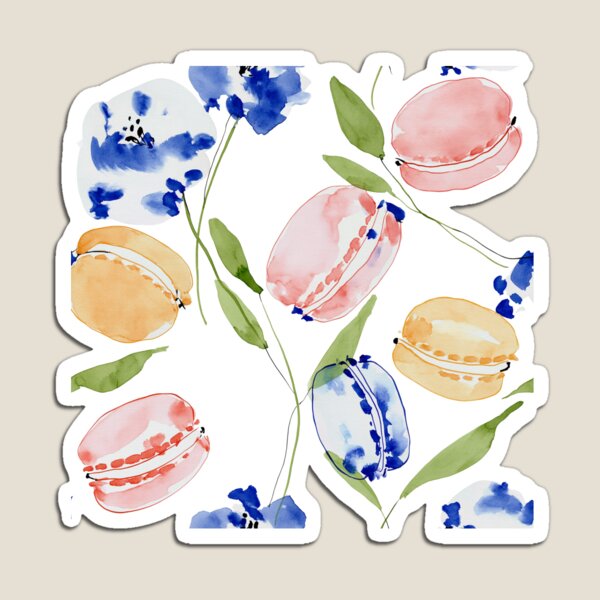 Item preview, Macarons  designed and sold by Ramona-Gliga.