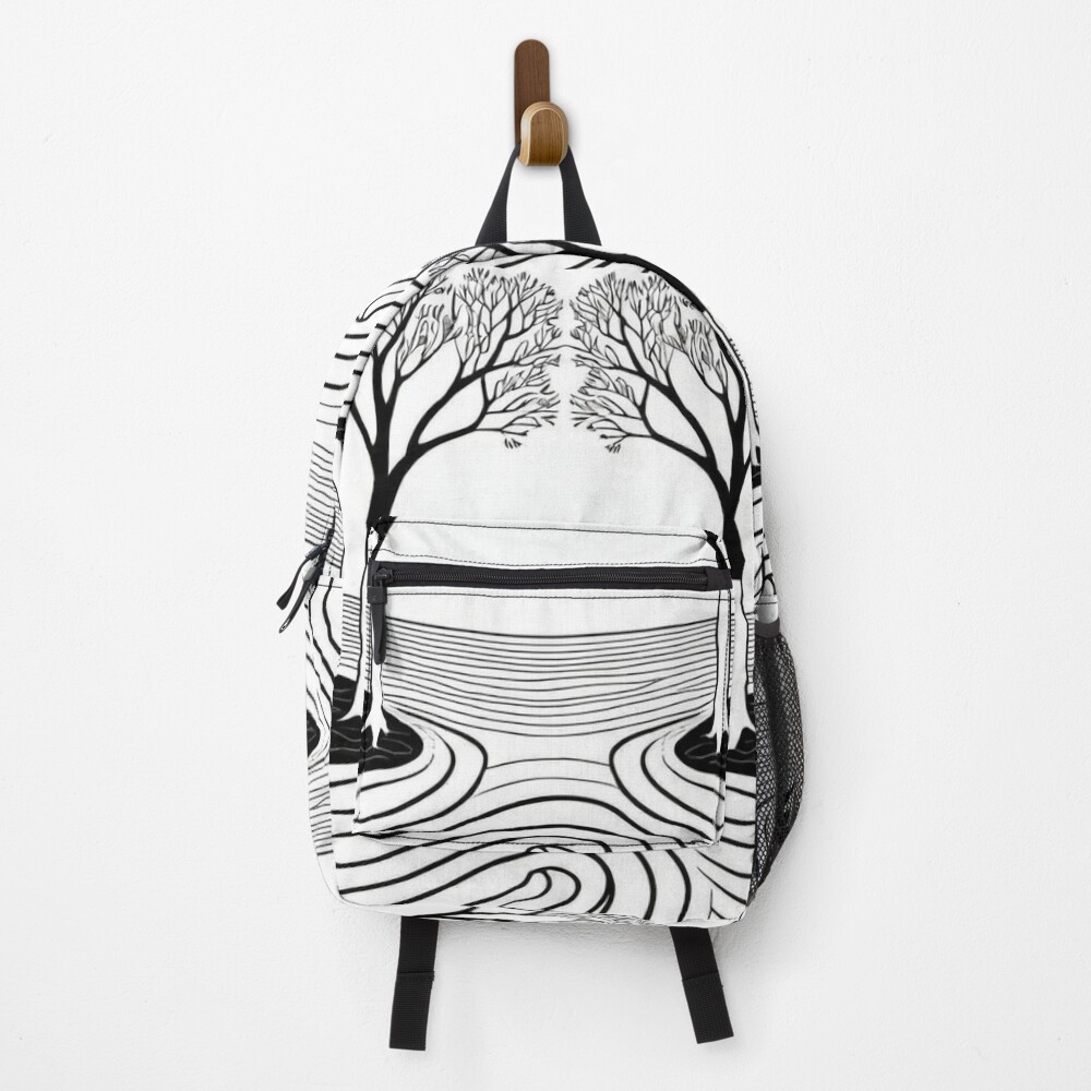 Artikel-Vorschau von Rucksack, designt und verkauft von Reverso-Design.