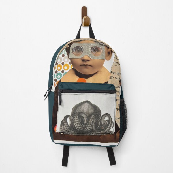 Item preview, Underwater boy designed and sold by ArtsyBar.