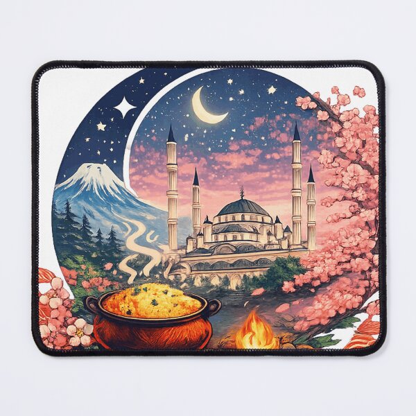 Item preview, Islamic Republic Of Japan designed and sold by erkinmaddison.