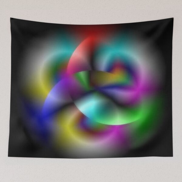 Item preview, Dynamic rosette - 2013 designed and sold by AlbertKraffe.