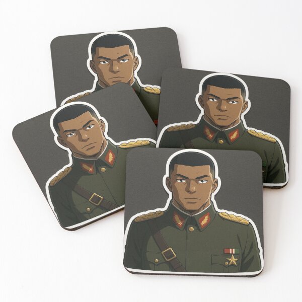 Item preview, THE GENERAL designed and sold by Modesigner31.
