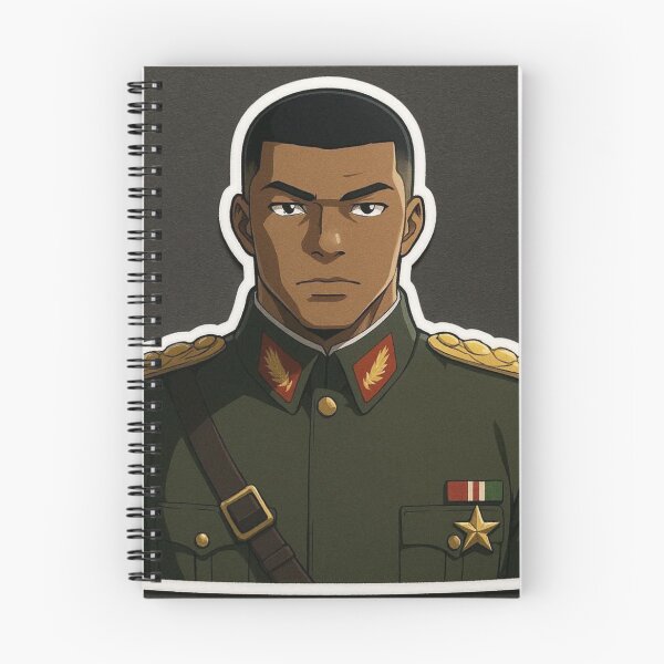 Item preview, THE GENERAL designed and sold by Modesigner31.