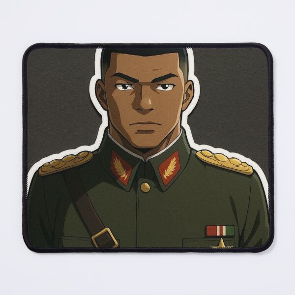 Item preview, THE GENERAL designed and sold by Modesigner31.