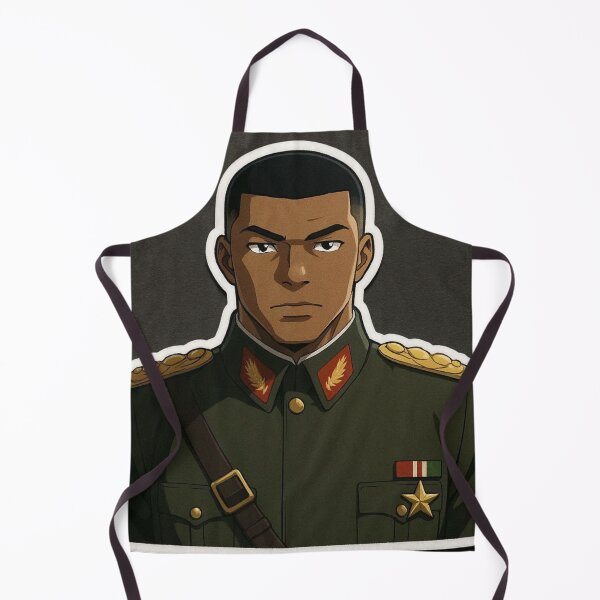 Item preview, THE GENERAL designed and sold by Modesigner31.