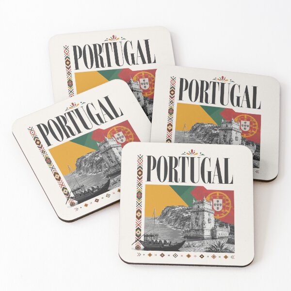Item preview, Portugal Tourism Culture and Travel designed and sold by EdwinkOne.