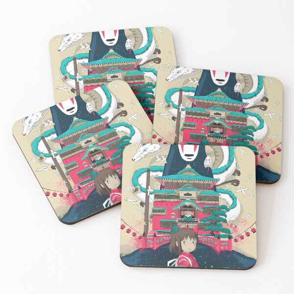 Item preview, Cute kawaii girl [[chihiro's]] go -%[ghiblis]%- lost aways dragon designed and sold by uwwooshop.