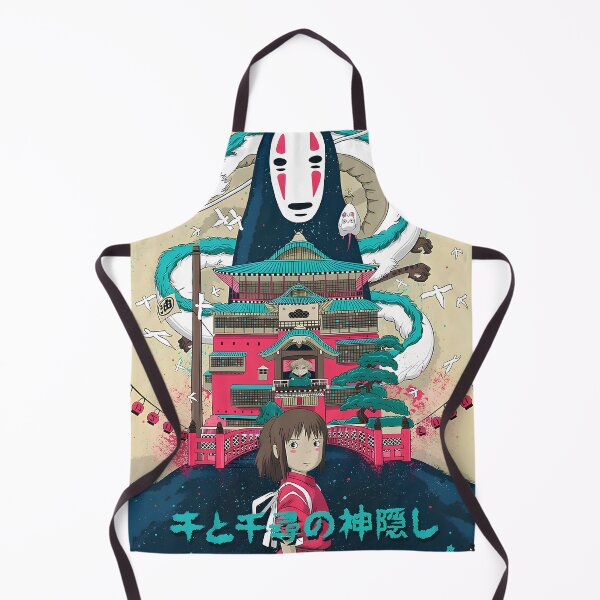 Item preview, Cute kawaii girl [[chihiro's]] go -%[ghiblis]%- lost aways dragon designed and sold by uwwooshop.
