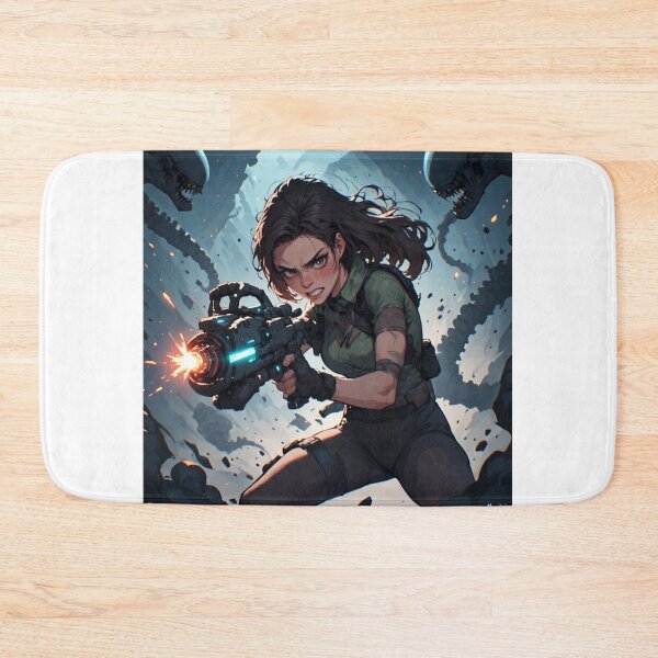 Item preview, Cyberpunk  - Retro Sci-Fi Comic Cover designed and sold by JMAVILA ART.