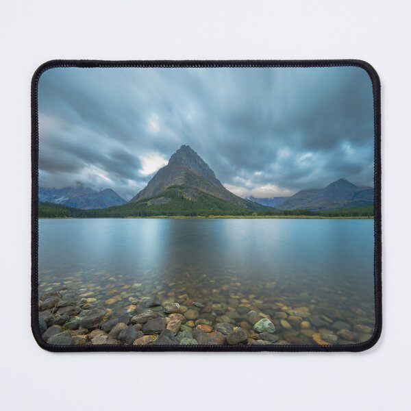 Item preview, Moody Mountain Storm designed and sold by CopperSkyPhoto.