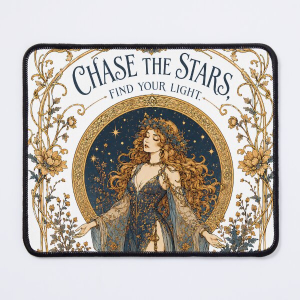 Item preview, chase the star designed and sold by aliraweb.