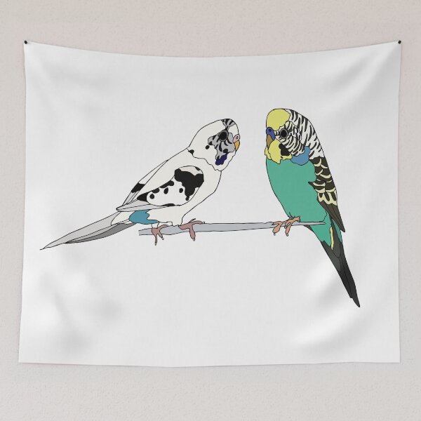 Item preview, Bogey and Becall designed and sold by nolessjess.