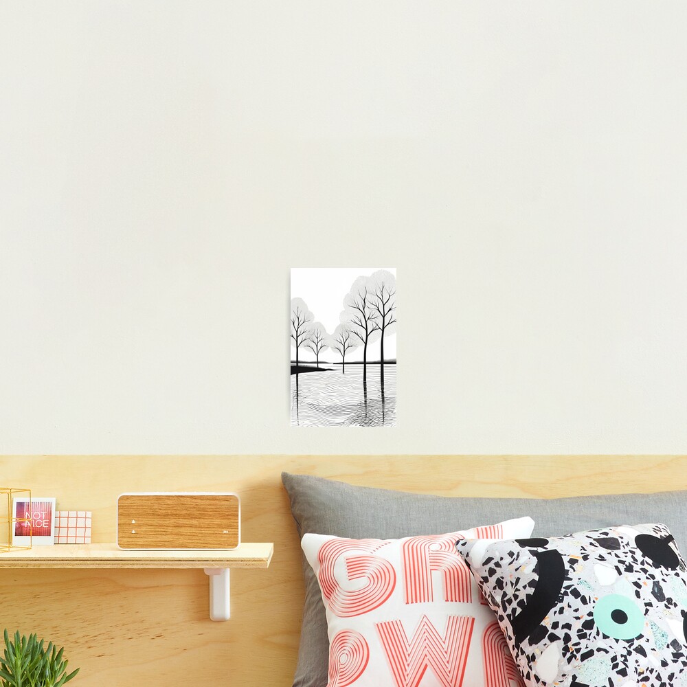 Artikel-Vorschau von Fotodruck, designt und verkauft von Reverso-Design.