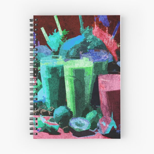 Item preview, Abstract cocktails designed and sold by kinpirks.