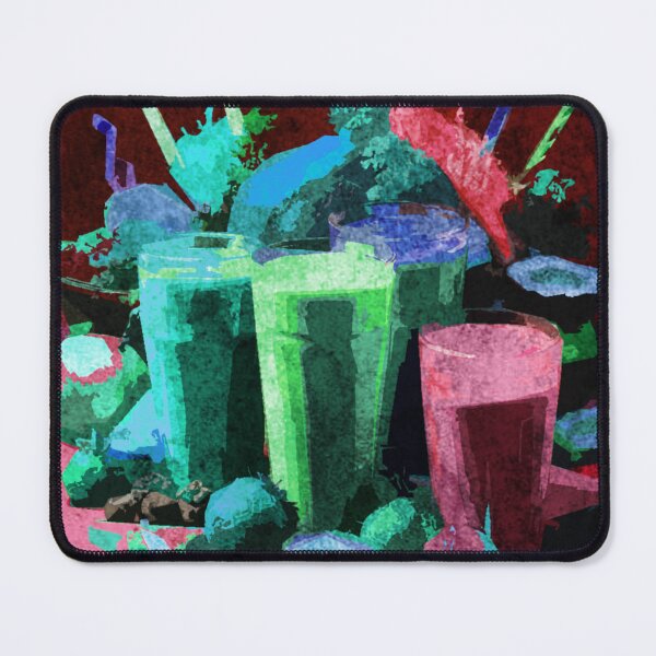 Item preview, Abstract cocktails designed and sold by kinpirks.