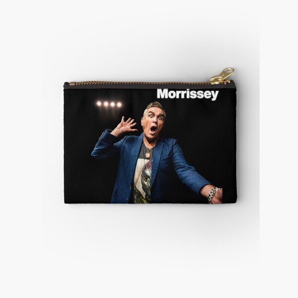 Item preview, Morrissey heaven knows I'm miserable now designed and sold by maboleth.
