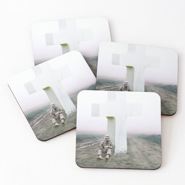 Item preview, No Man's Cross designed and sold by DanWallis.